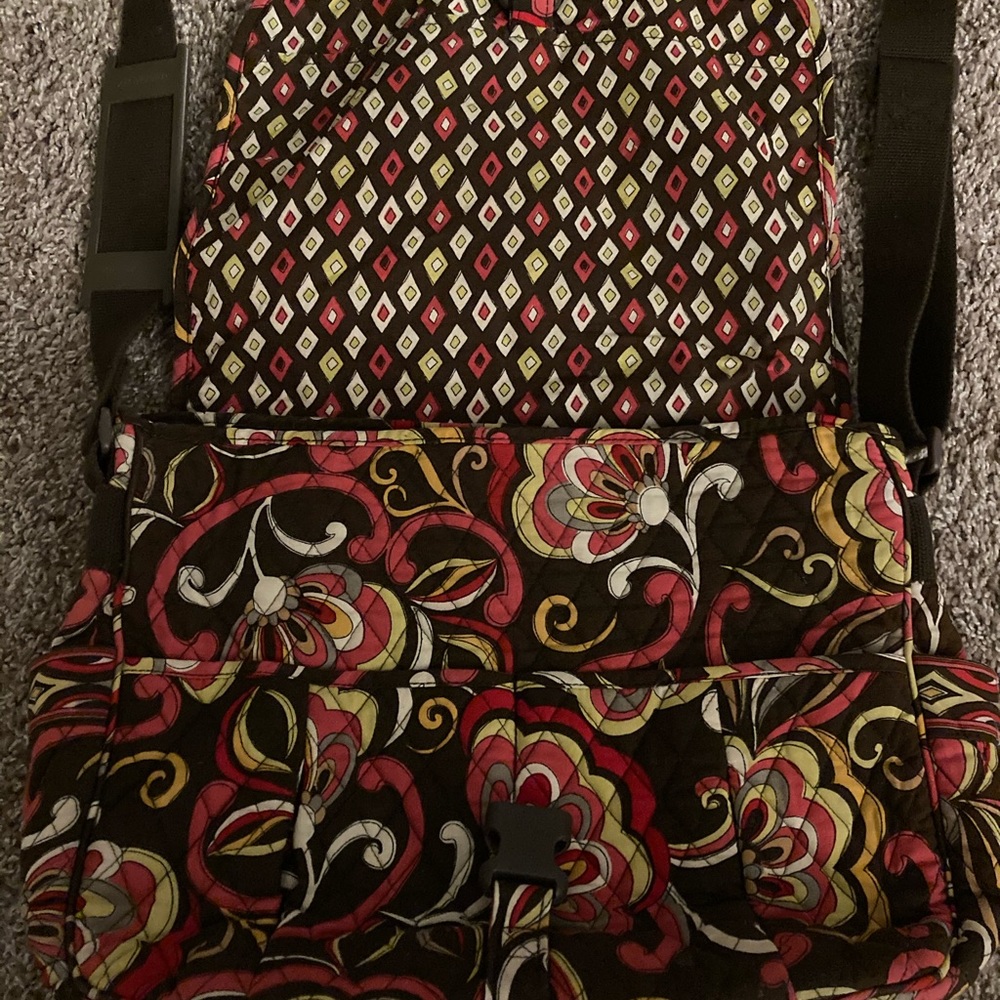 Vera Bradley Bag
